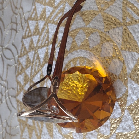 Vintage Christian Dior sunglasses 😎. - Picture 6 of 6